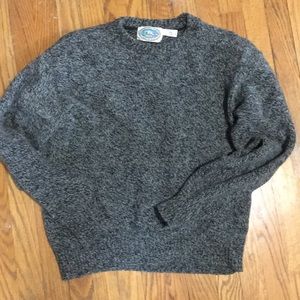 Vintage Wool Sweater